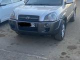 Hyundai Tucson 2005 года за 5 300 000 тг. в Жезказган