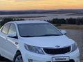 Kia Rio 2014 года за 4 400 000 тг. в Астана