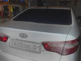 Kia Rio 2014 годаүшін4 400 000 тг. в Астана – фото 5