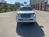 Lexus GX 460 2013 годаүшін18 500 000 тг. в Алматы – фото 2
