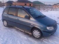 Hyundai Matrix 2003 годаүшін2 500 000 тг. в Алматы