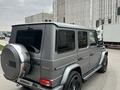 Mercedes-Benz G 63 AMG 2015 годаүшін37 000 000 тг. в Астана – фото 4