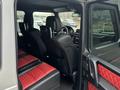 Mercedes-Benz G 63 AMG 2015 годаүшін37 000 000 тг. в Астана – фото 13