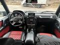 Mercedes-Benz G 63 AMG 2015 годаүшін37 000 000 тг. в Астана – фото 12