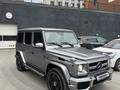 Mercedes-Benz G 63 AMG 2015 годаүшін37 000 000 тг. в Астана – фото 3