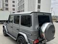 Mercedes-Benz G 63 AMG 2015 годаүшін37 000 000 тг. в Астана – фото 5