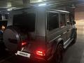 Mercedes-Benz G 63 AMG 2015 годаүшін37 000 000 тг. в Астана – фото 10