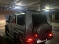 Mercedes-Benz G 63 AMG 2015 годаүшін37 000 000 тг. в Астана – фото 11