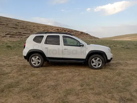 Renault Duster 2015 года за 6 500 000 тг. в Актау – фото 2