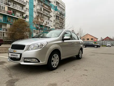 Chevrolet Nexia 2023 года за 6 500 000 тг. в Алматы