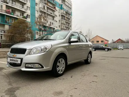 Chevrolet Nexia 2023 года за 6 500 000 тг. в Алматы – фото 5