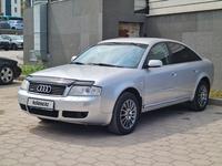 Audi A6 2003 года за 3 000 000 тг. в Караганда