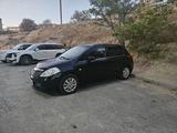 Nissan Tiida 2006 годаүшін3 070 000 тг. в Актау
