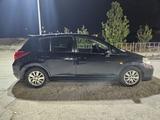 Nissan Tiida 2006 годаfor3 070 000 тг. в Актау – фото 3