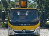 Foton 2025 года за 28 000 000 тг. в Семей – фото 2