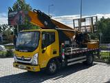 Foton 2025 года за 28 000 000 тг. в Семей