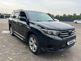 Toyota Highlander 2013 года за 9 980 700 тг. в Алматы – фото 5