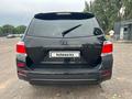Toyota Highlander 2013 года за 9 980 700 тг. в Алматы – фото 4