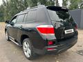 Toyota Highlander 2013 года за 9 980 700 тг. в Алматы – фото 6