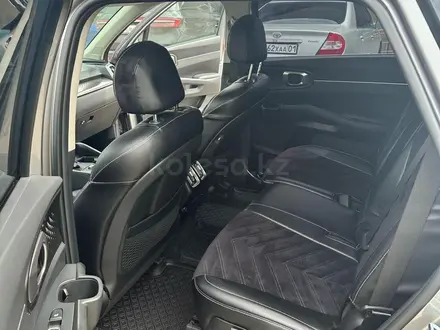 Kia Sorento 2023 года за 17 500 000 тг. в Алматы – фото 4