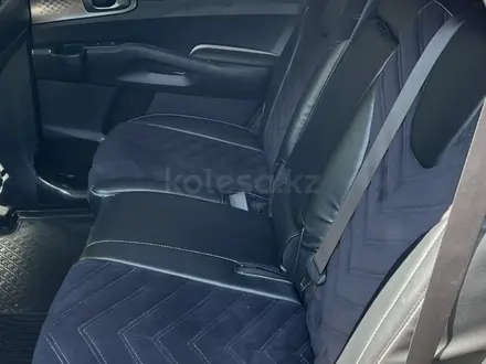Kia Sorento 2023 года за 17 500 000 тг. в Алматы – фото 7