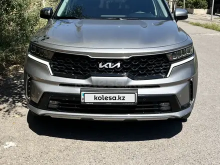 Kia Sorento 2023 года за 17 500 000 тг. в Алматы