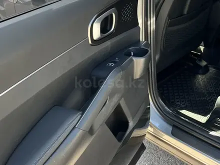 Kia Sorento 2023 года за 17 500 000 тг. в Алматы – фото 9
