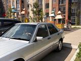 Mercedes-Benz 190 1993 годаүшін950 000 тг. в Караганда – фото 4