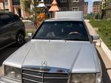 Mercedes-Benz 190 1993 годаүшін950 000 тг. в Караганда