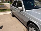Mercedes-Benz 190 1993 годаүшін950 000 тг. в Караганда – фото 5