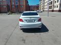 Hyundai Solaris 2015 года за 4 600 000 тг. в Караганда – фото 3