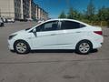 Hyundai Solaris 2015 года за 4 600 000 тг. в Караганда – фото 4