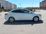 Hyundai Solaris 2015 года за 4 600 000 тг. в Караганда