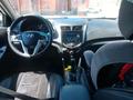Hyundai Solaris 2015 года за 4 600 000 тг. в Караганда – фото 5