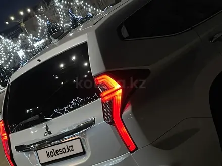 Mitsubishi Pajero Sport 2020 года за 16 000 000 тг. в Тараз – фото 9