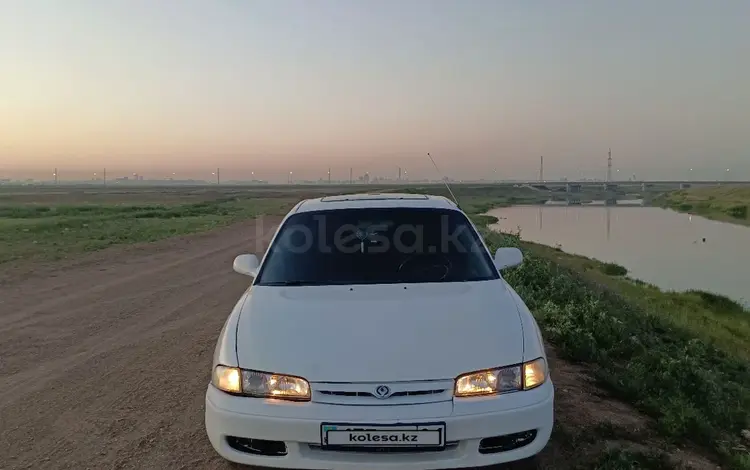Mazda Cronos 1992 года за 850 000 тг. в Астана