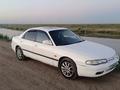 Mazda Cronos 1992 года за 850 000 тг. в Астана – фото 2