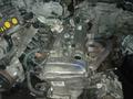 Контрактные двигатели из Японий на Тойота Авенсис 1az d4 за 240 000 тг. в Алматы – фото 3