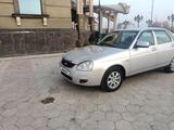 ВАЗ (Lada) Priora 2170 2014 года за 3 600 000 тг. в Шымкент – фото 3