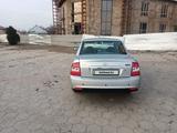 ВАЗ (Lada) Priora 2170 2014 года за 3 600 000 тг. в Шымкент – фото 4