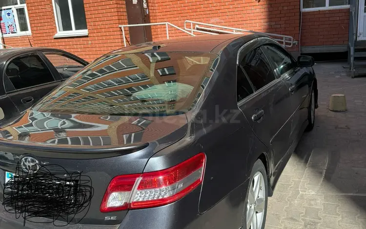 Toyota Camry 2010 годаfor7 200 000 тг. в Уральск