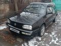 Volkswagen Golf 1992 годаfor2 000 000 тг. в Тараз – фото 2