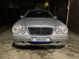 Mercedes-Benz E 430 2001 года за 7 000 000 тг. в Алматы – фото 4