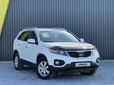 Kia Sorento 2011 годаүшін7 850 000 тг. в Актобе – фото 2