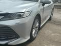 Toyota Camry 2018 года за 15 200 000 тг. в Жетысай – фото 6