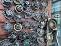 Печка вентилятораүшін1 000 тг. в Алматы