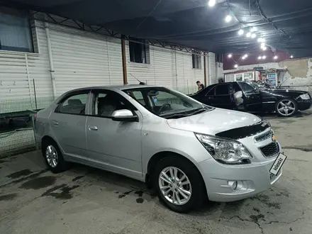 Chevrolet Cobalt 2020 года за 4 970 000 тг. в Шымкент