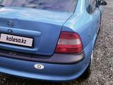 Opel Vectra 1998 года за 1 400 000 тг. в Шиели