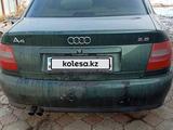 Audi A4 1998 годаүшін1 250 000 тг. в Атырау – фото 3