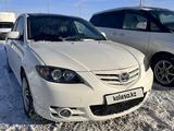 Mazda 3 2006 года за 3 600 000 тг. в Астана